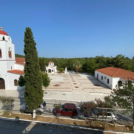 Phaedra Family Apartment Limenaria (Thasos)