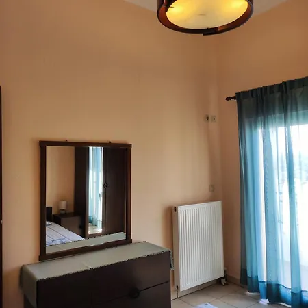 Phaedra Family Apartment *