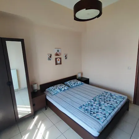 Phaedra Family Apartment *
